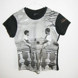 Stamp'Art Fundação Pierre Verger T-Shirt